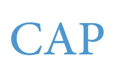 CAP